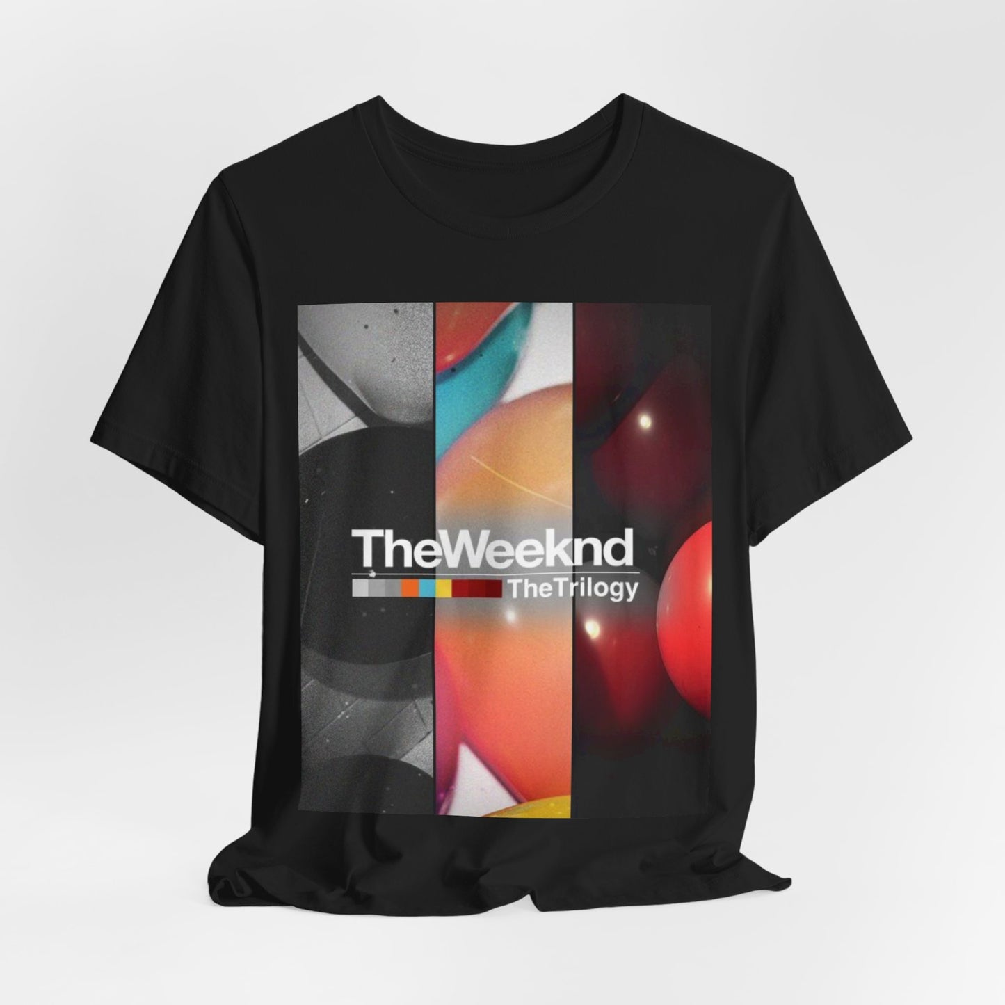 The Weeknd T-Shirt