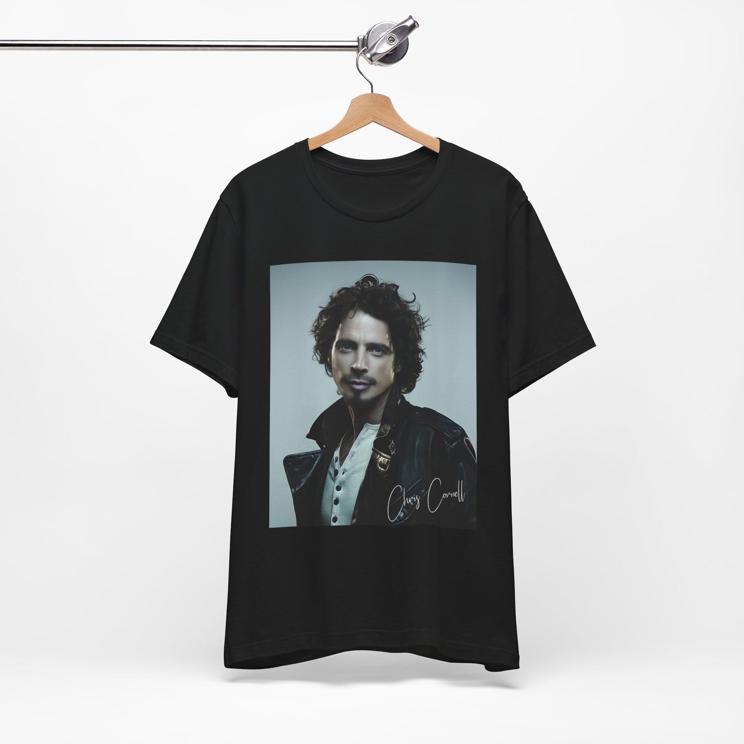 Chris Cornell T-Shirt