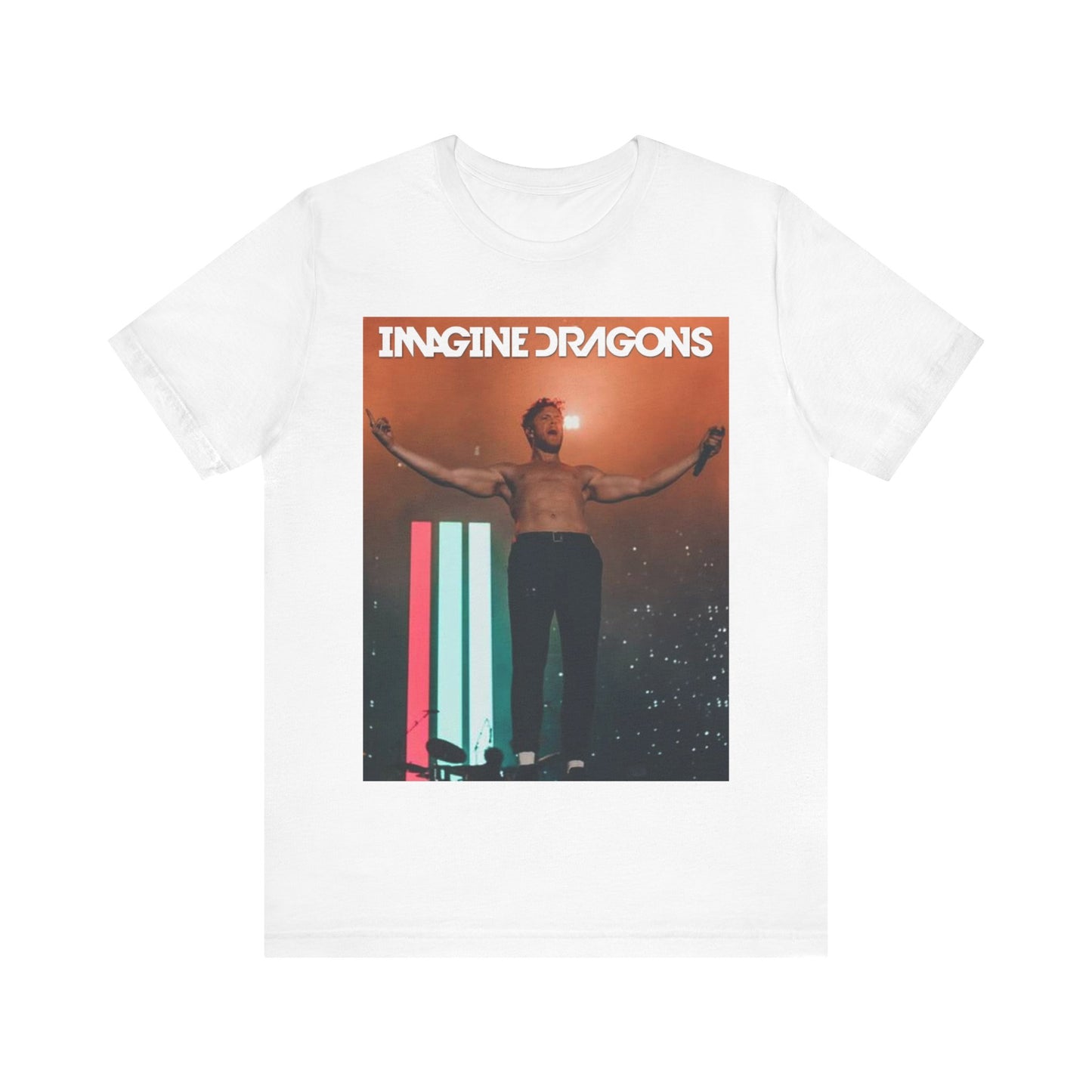 Imagine Dragons T-Shirt