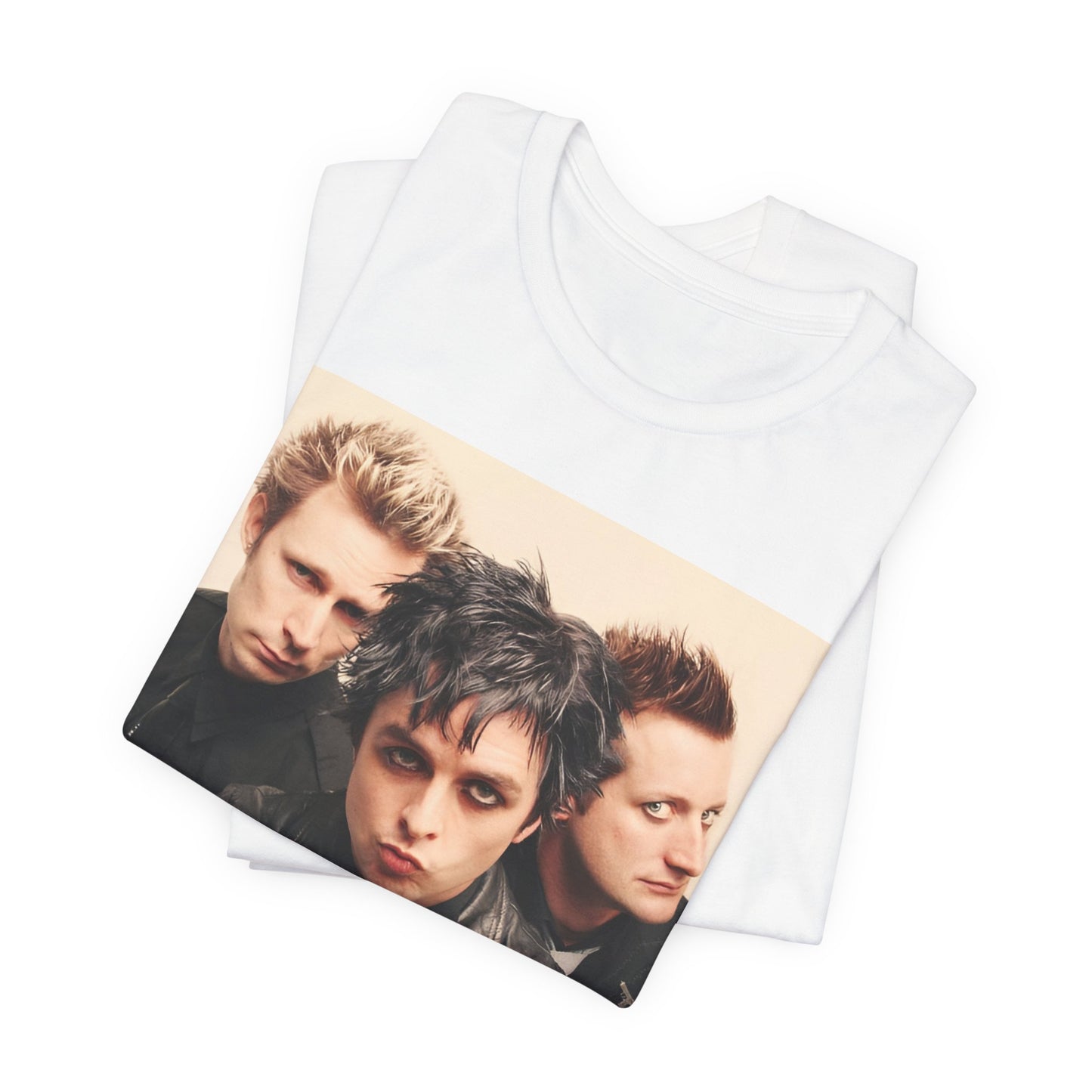 Green Day T-Shirt