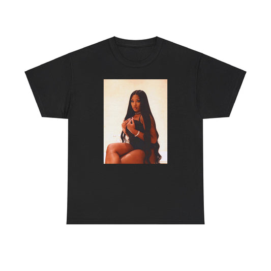 Megan Thee Stallion T-Shirt