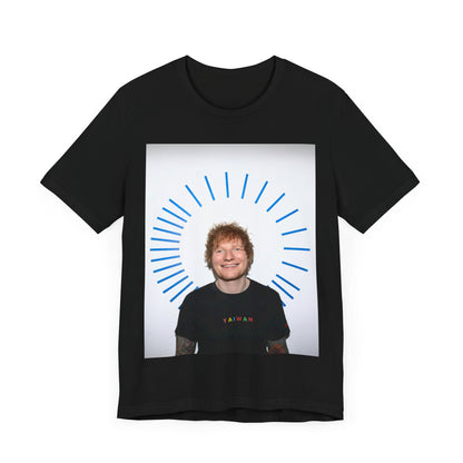 Ed Sheeran T-Shirt