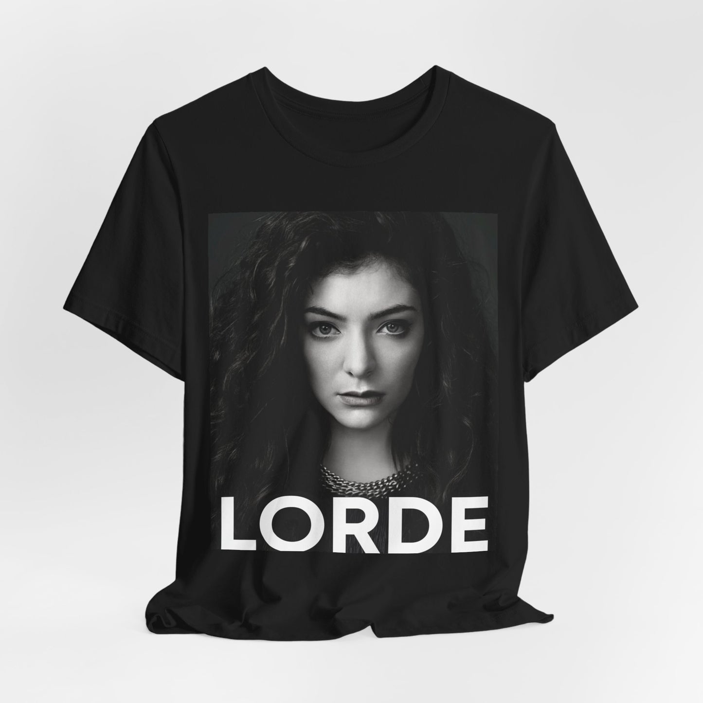 Lorde T-Shirt