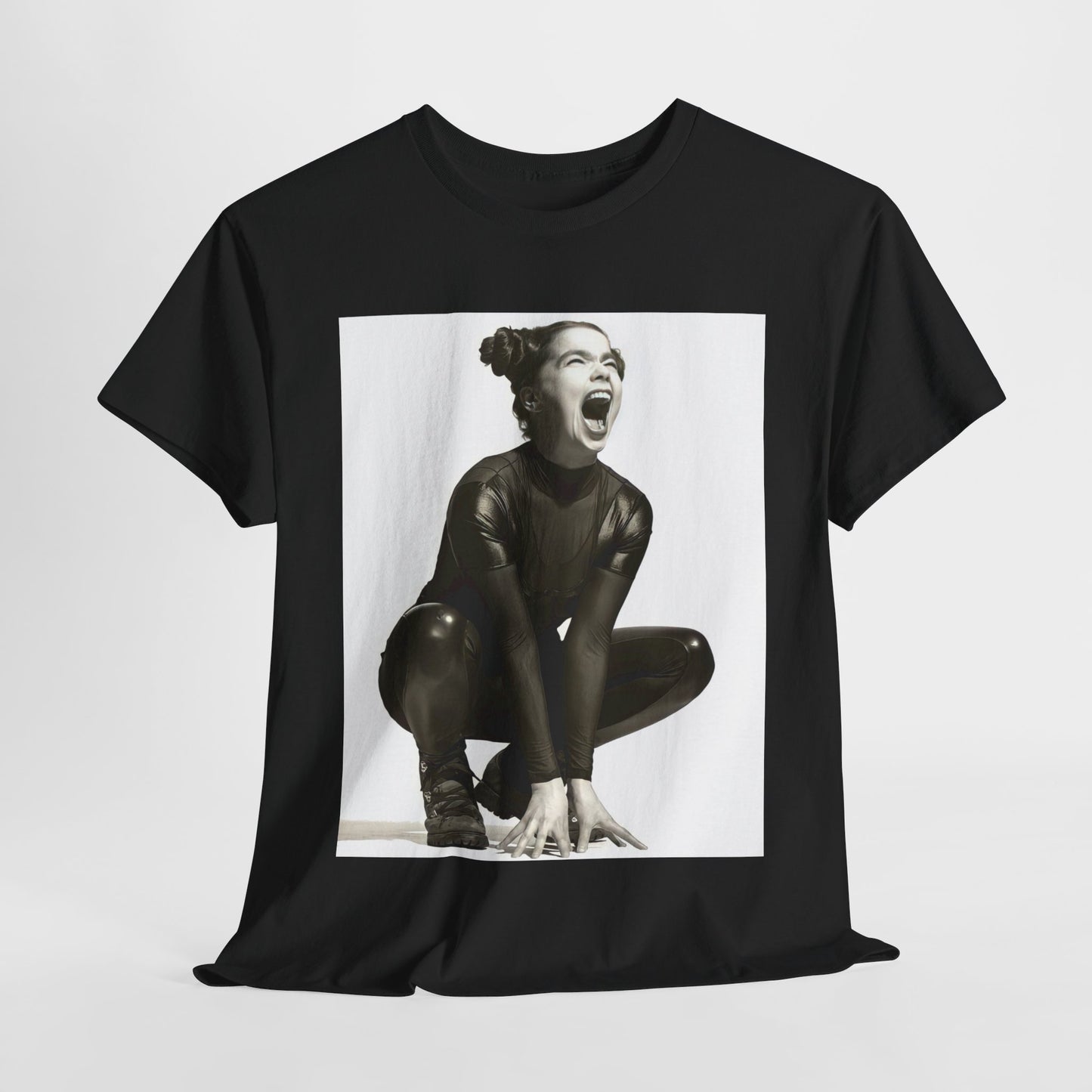 Bjork T-Shirt