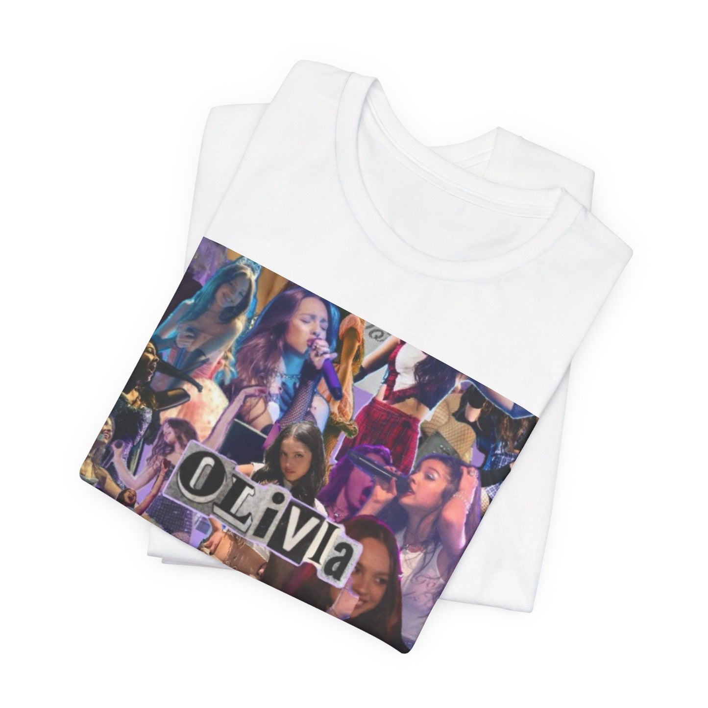 Olivia Rodrigo T-Shirt