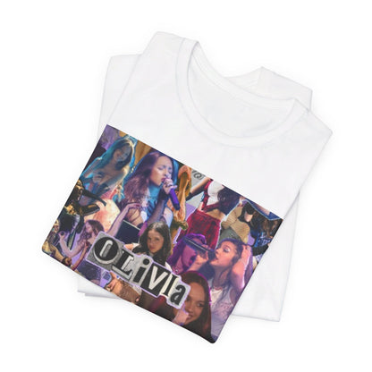 Olivia Rodrigo T-Shirt