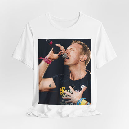 Coldplay T-Shirt