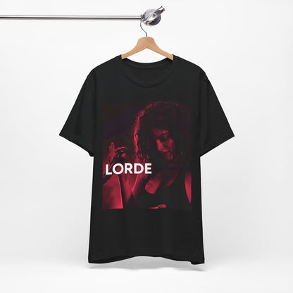 Lorde T-Shirt