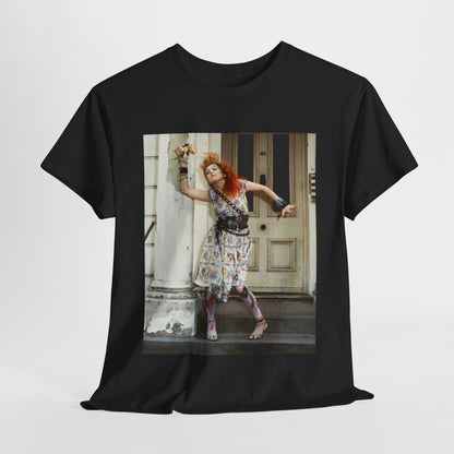 Cyndi Lauper T-Shirt