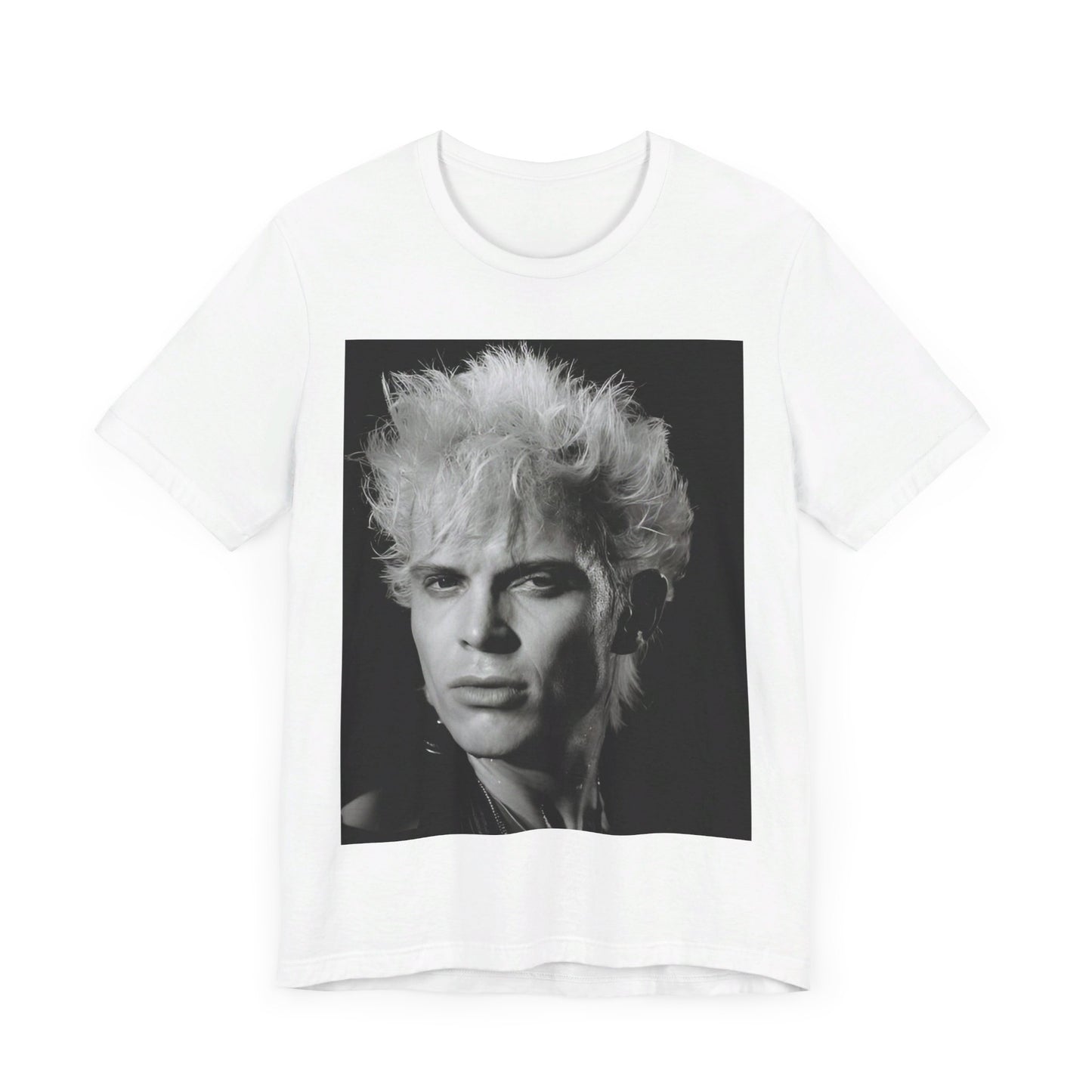 Billy Idol T-Shirt