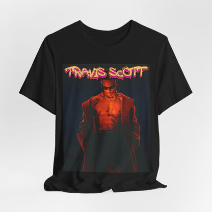 Travis Scott T-Shirt