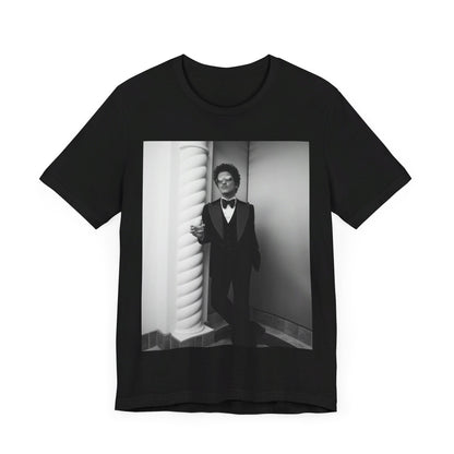 Bruno Mars T-Shirt