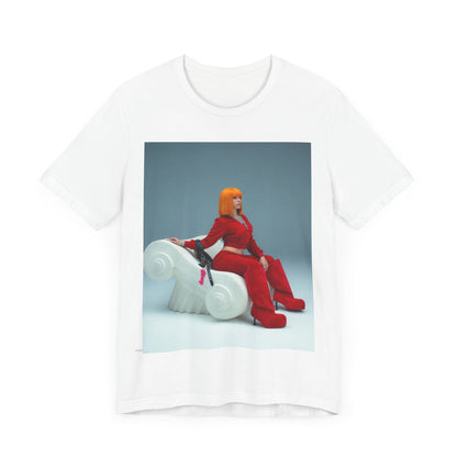 Ice Spice Unisex T-Shirt