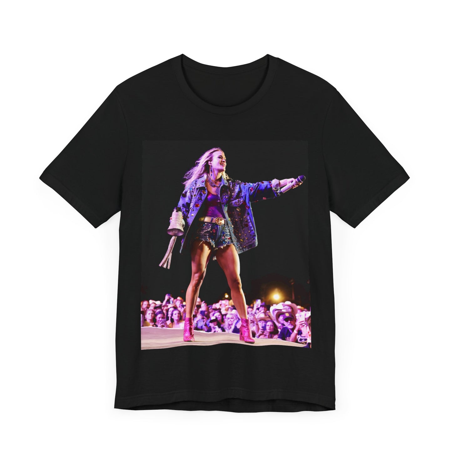 Carrie Underwood T-Shirt