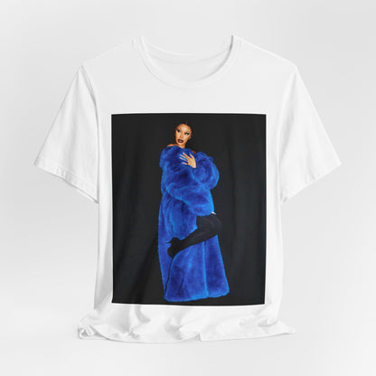 Cardi B T-Shirt