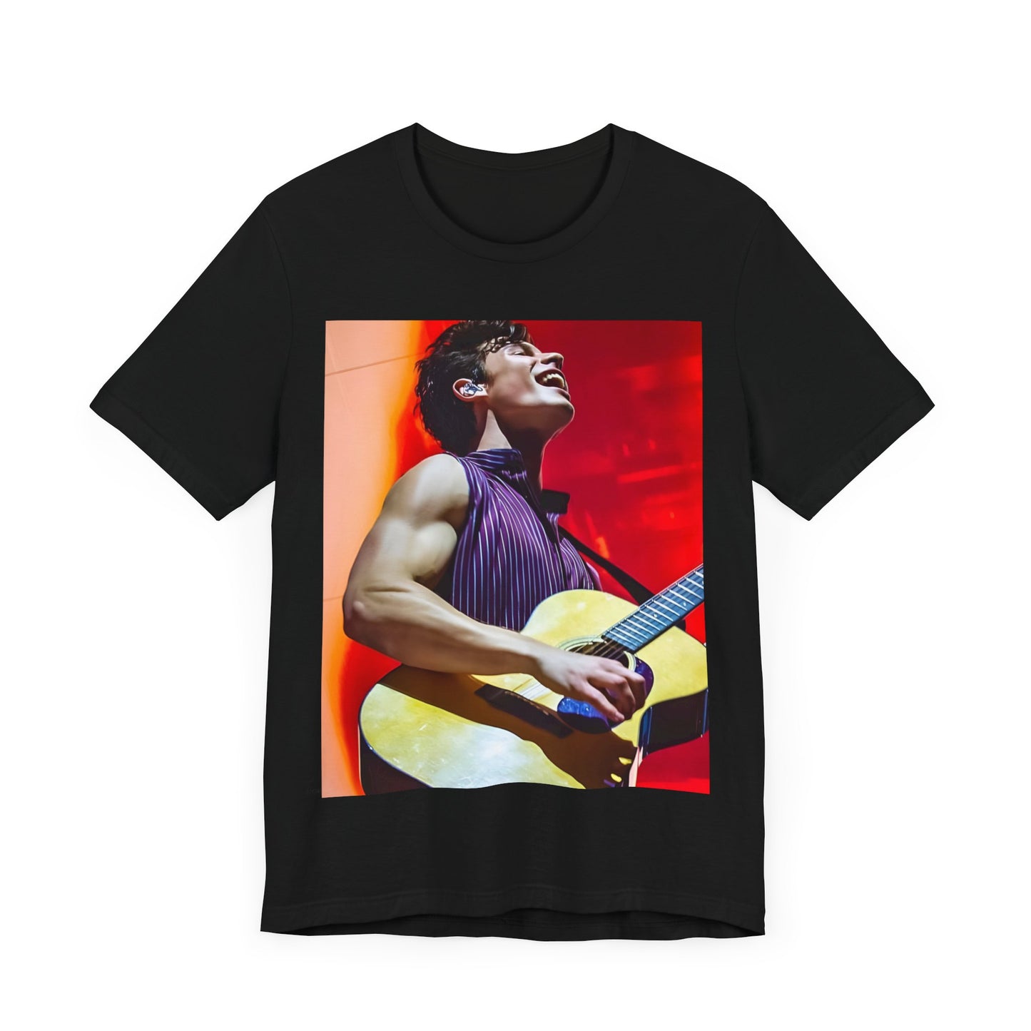 Shawn Mendes T-Shirt