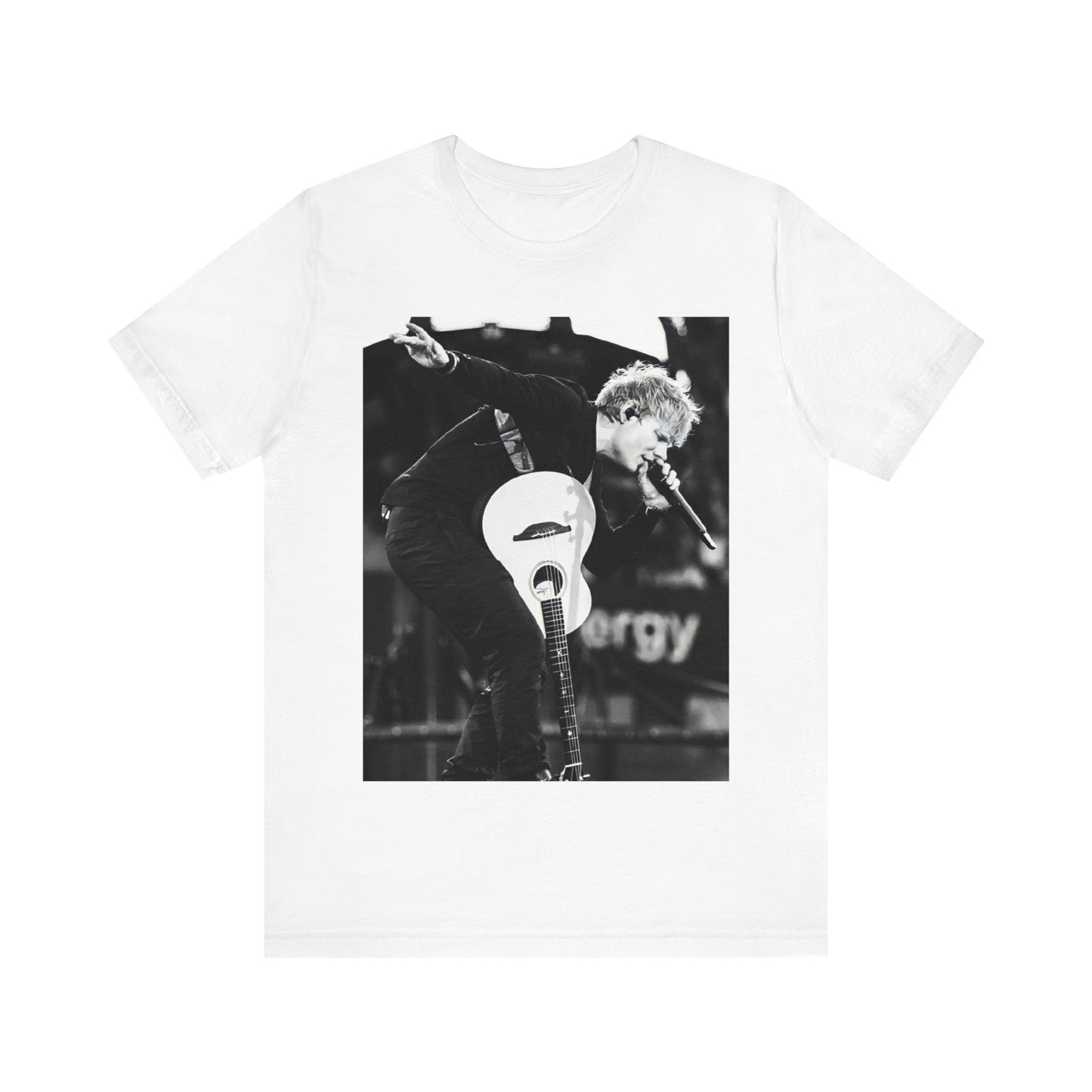 Ed Sheeran T-Shirt