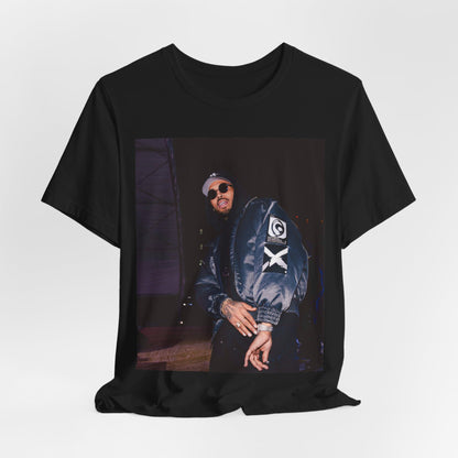 Chris Brown T-Shirt