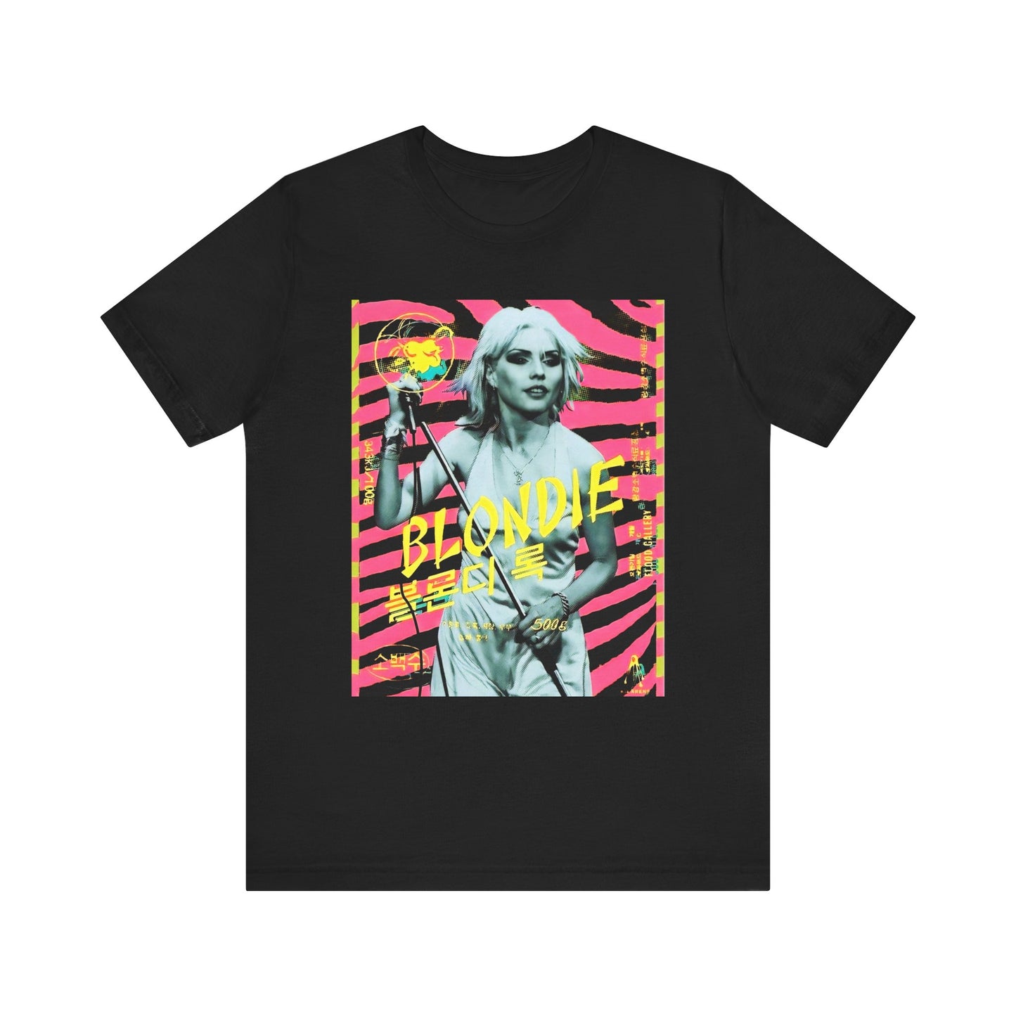 Blondie T-Shirt