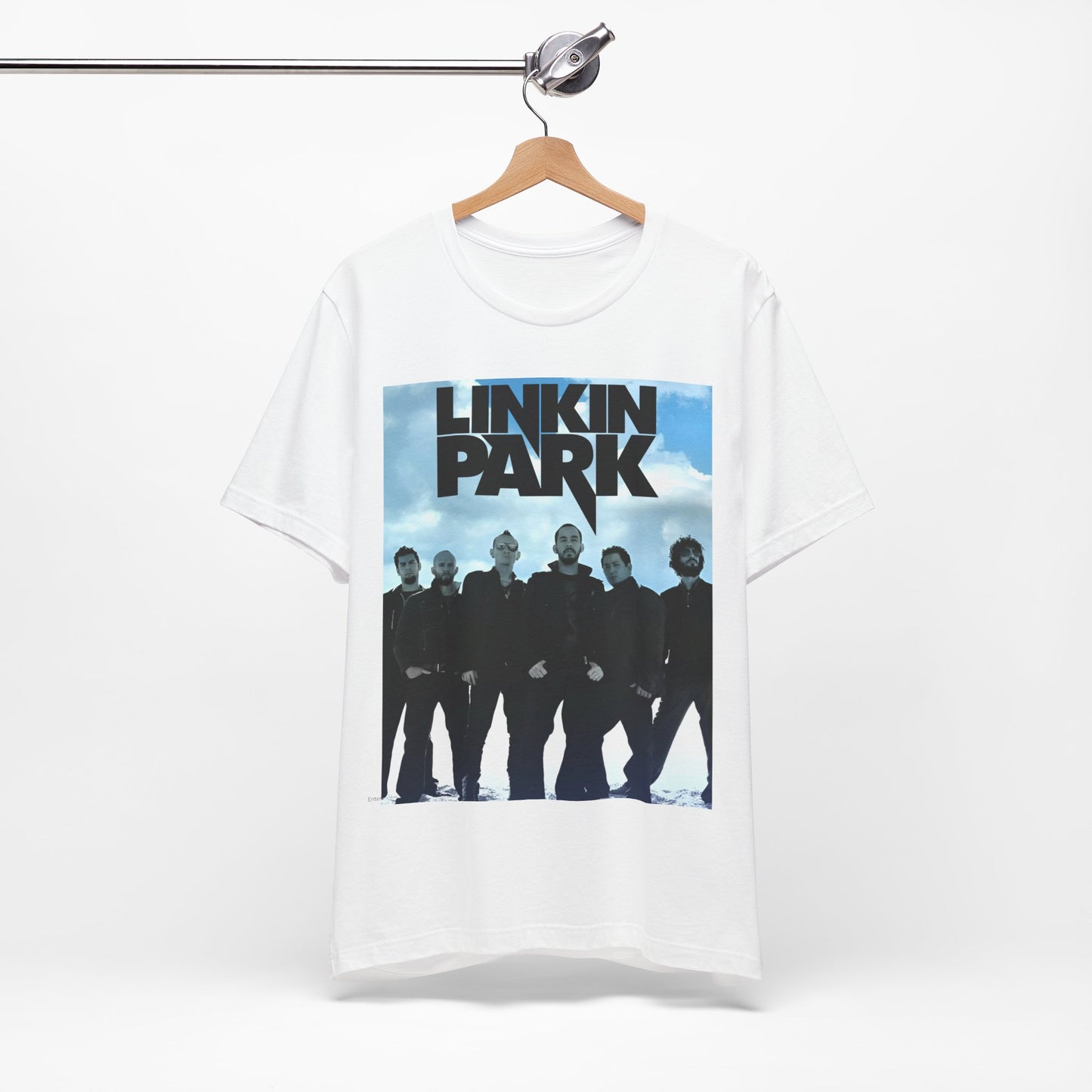 Linkin Park T-Shirt