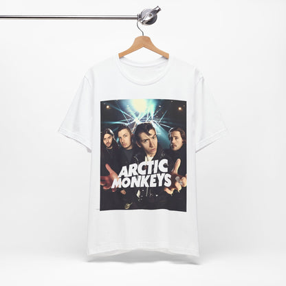 Arctic Monkeys T-Shirt