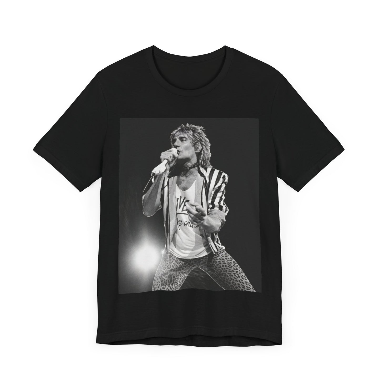 Rod Stewart T-Shirt