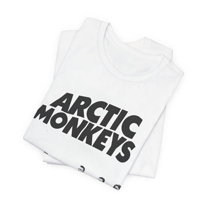 Arctic Monkeys T-Shirt