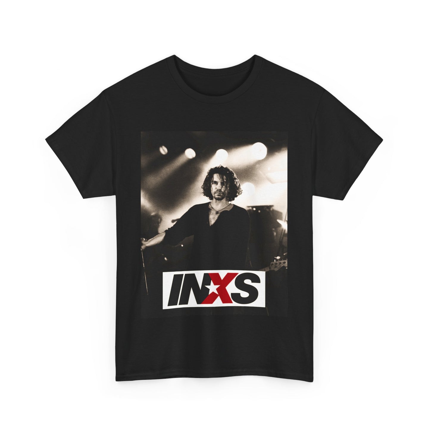 INXS T-Shirt