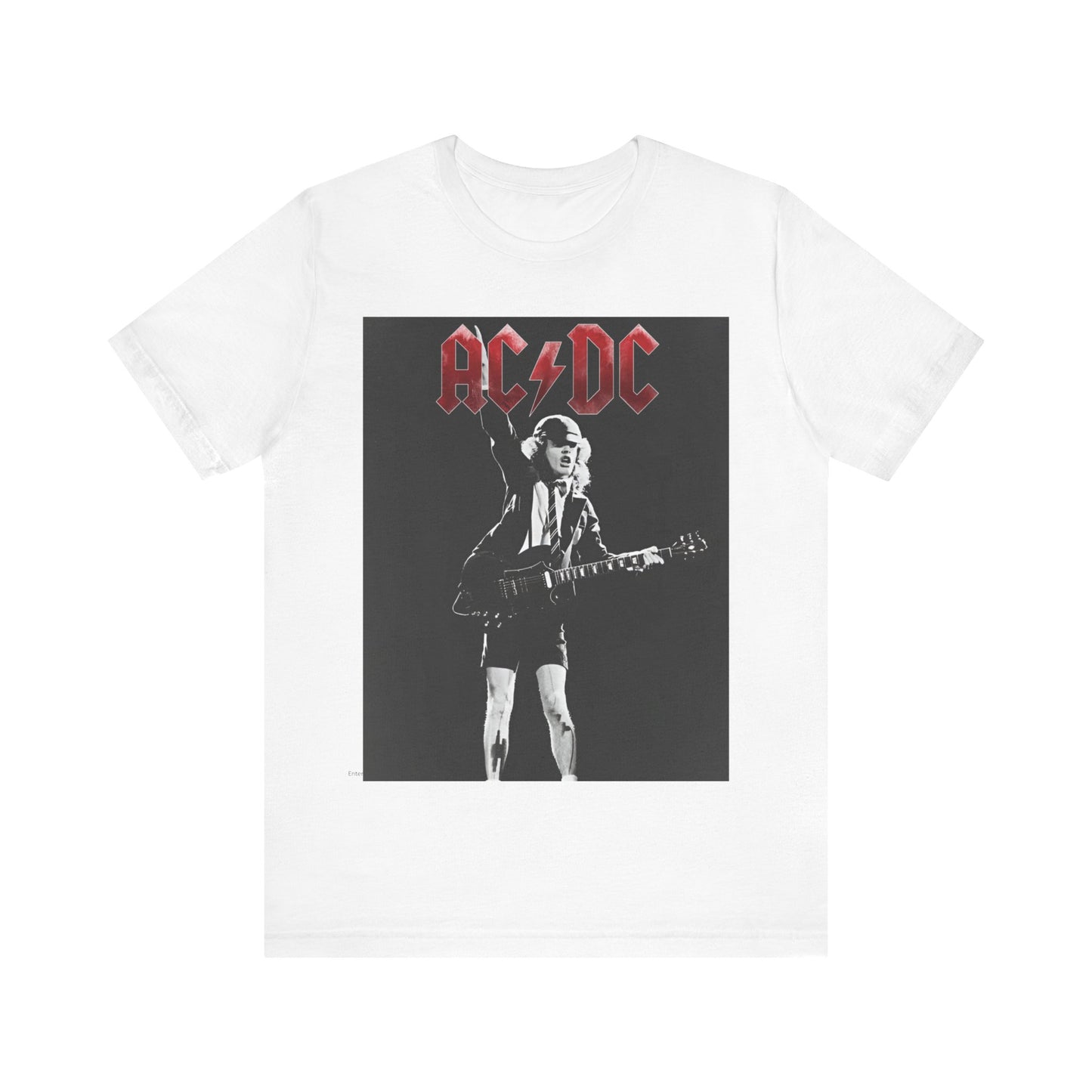 AC/DC T-Shirt