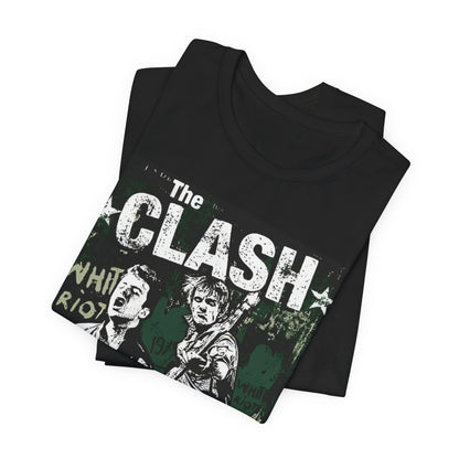 The Clash T-Shirt