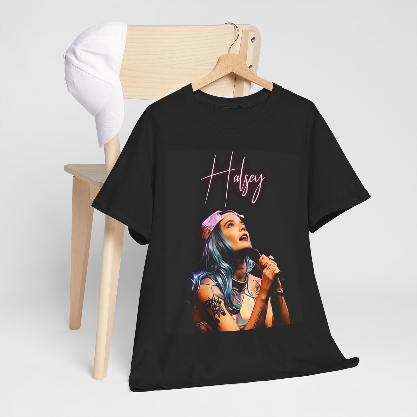 Halsey T-Shirt