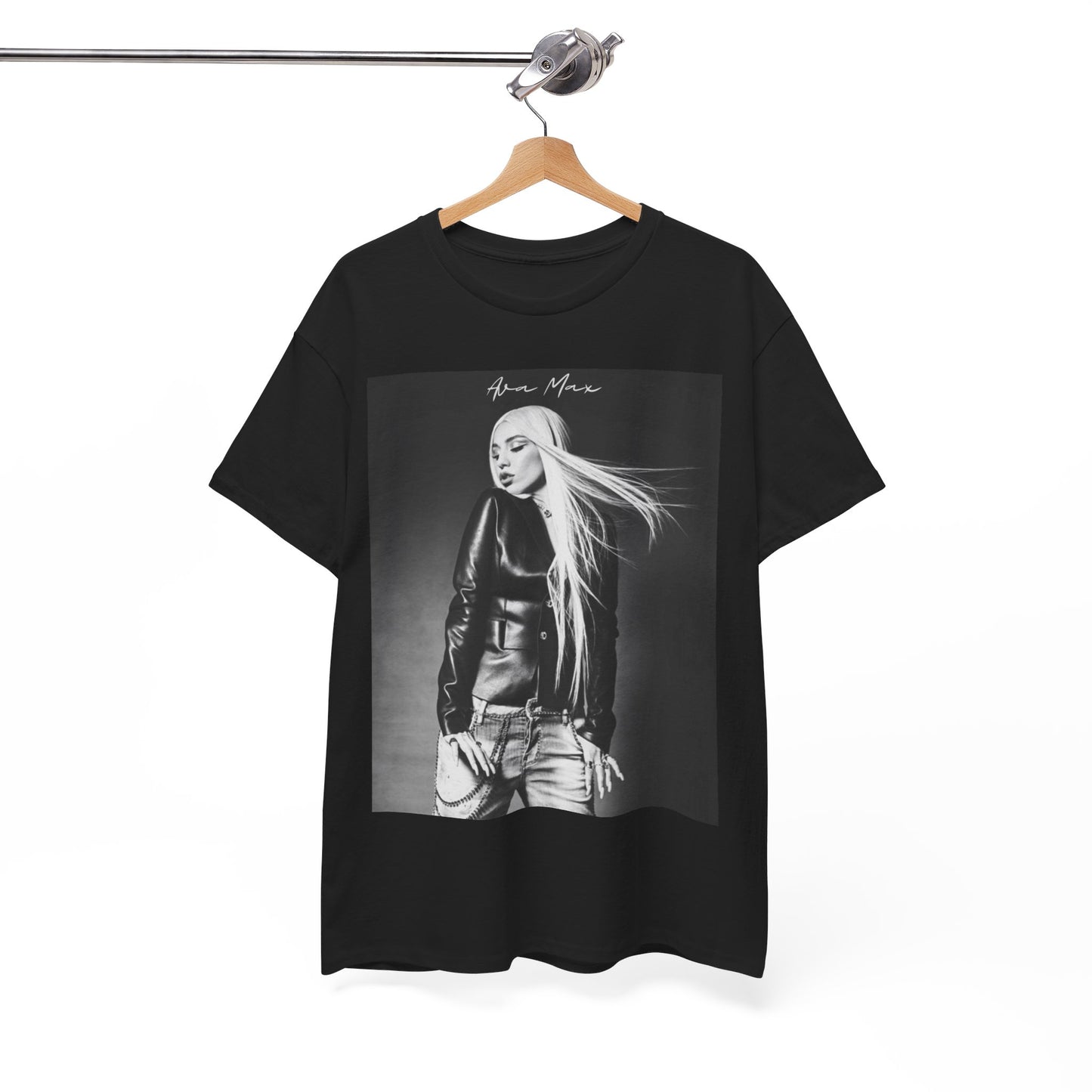 Ava Max T-Shirt