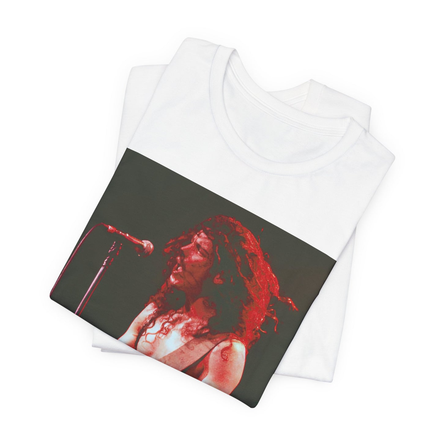 Chris Cornell T-Shirt