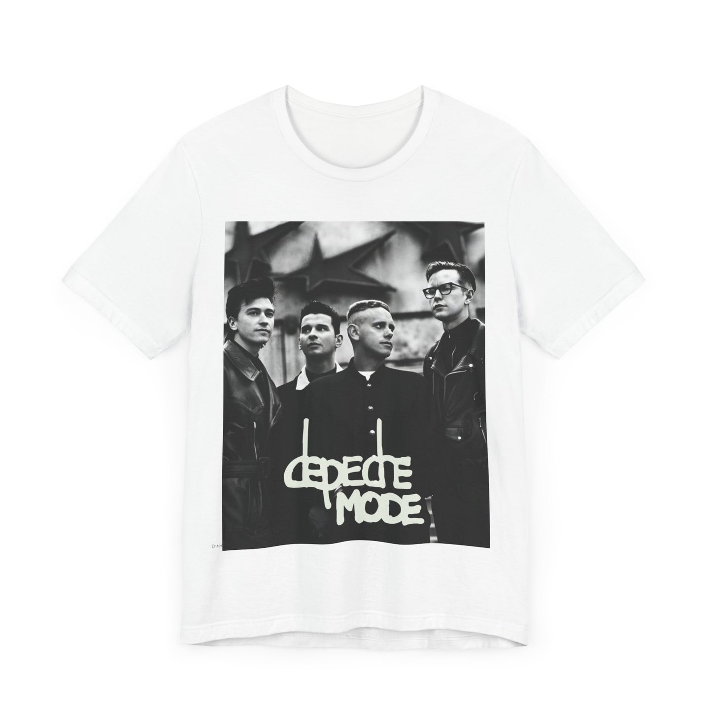 Depeche Mode T-Shirt