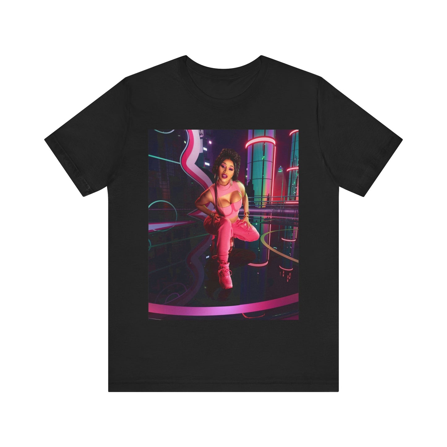 Cardi B T-Shirt