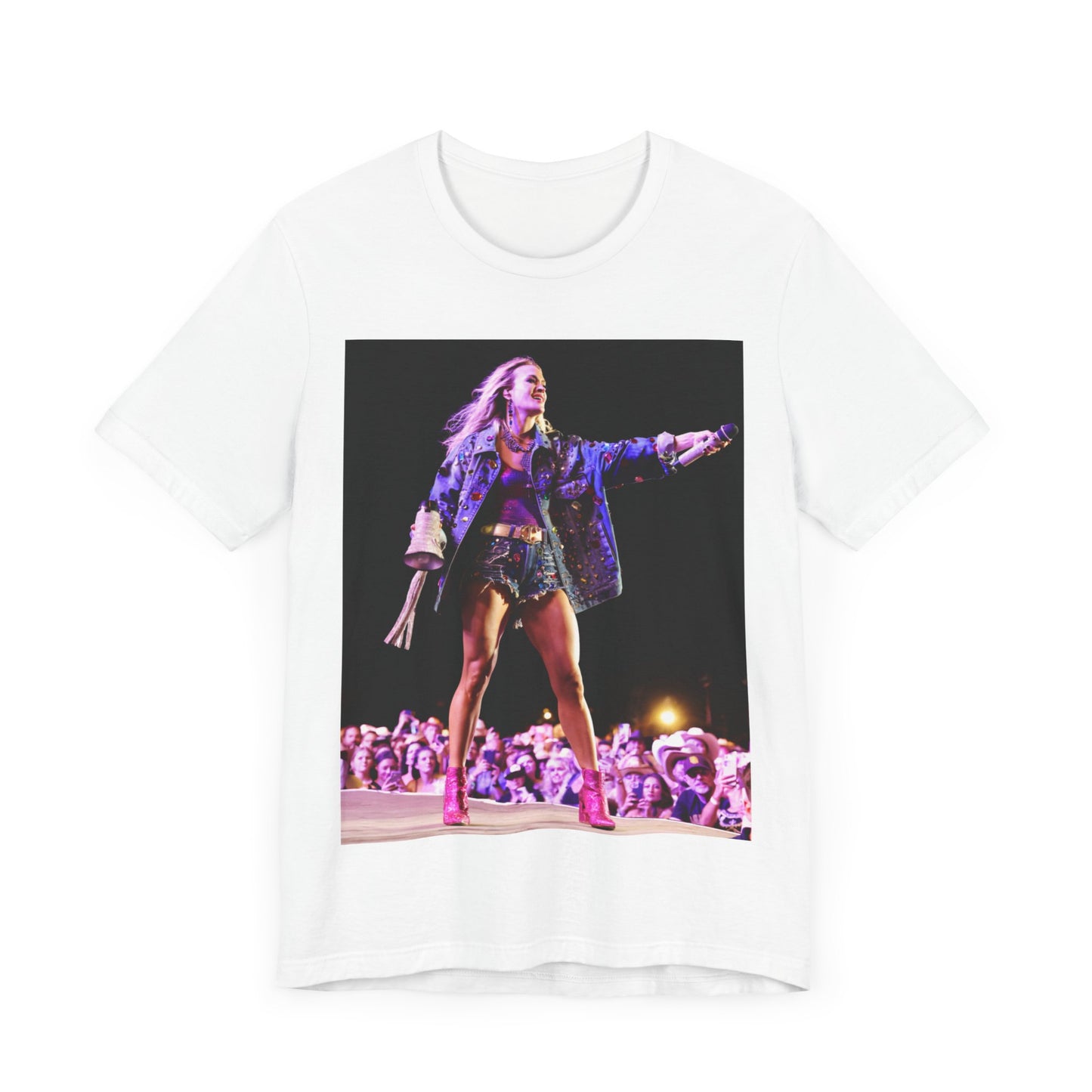 Carrie Underwood T-Shirt