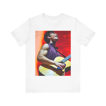 Shawn Mendes T-Shirt