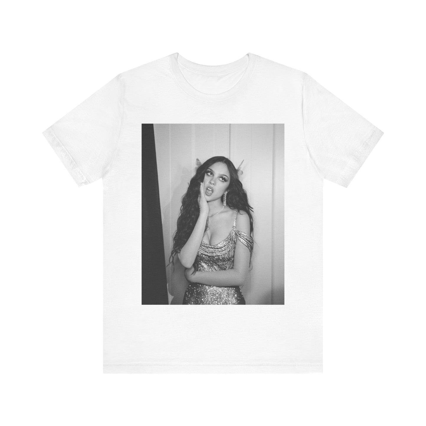 Olivia Rodrigo T-Shirt