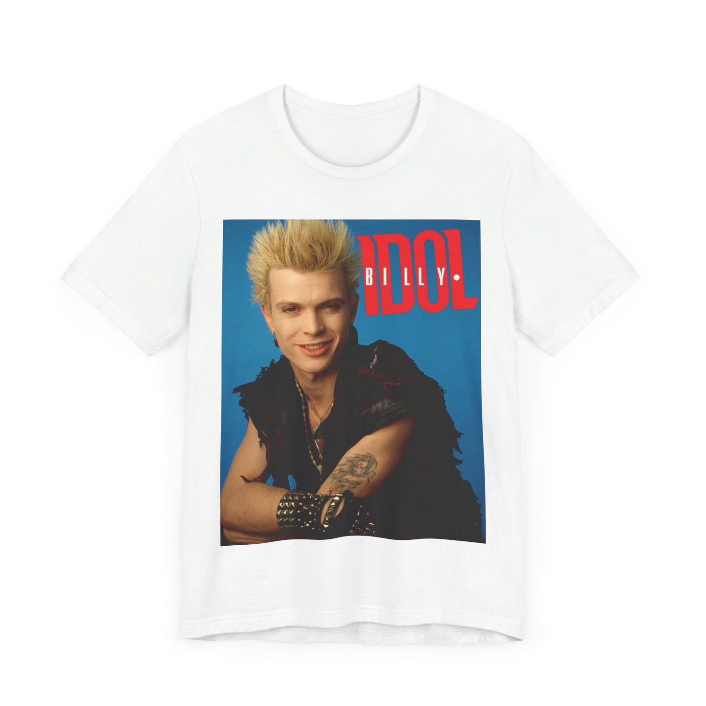 Billy Idol T-Shirt