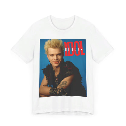 Billy Idol T-Shirt