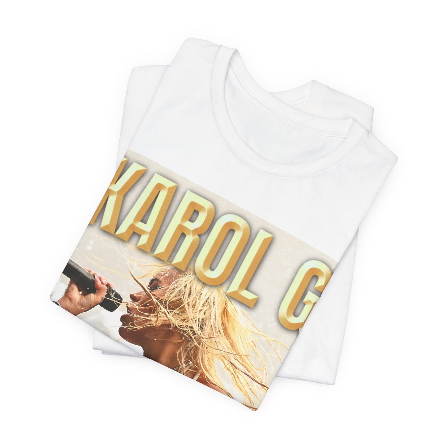 Karol G T-Shirt