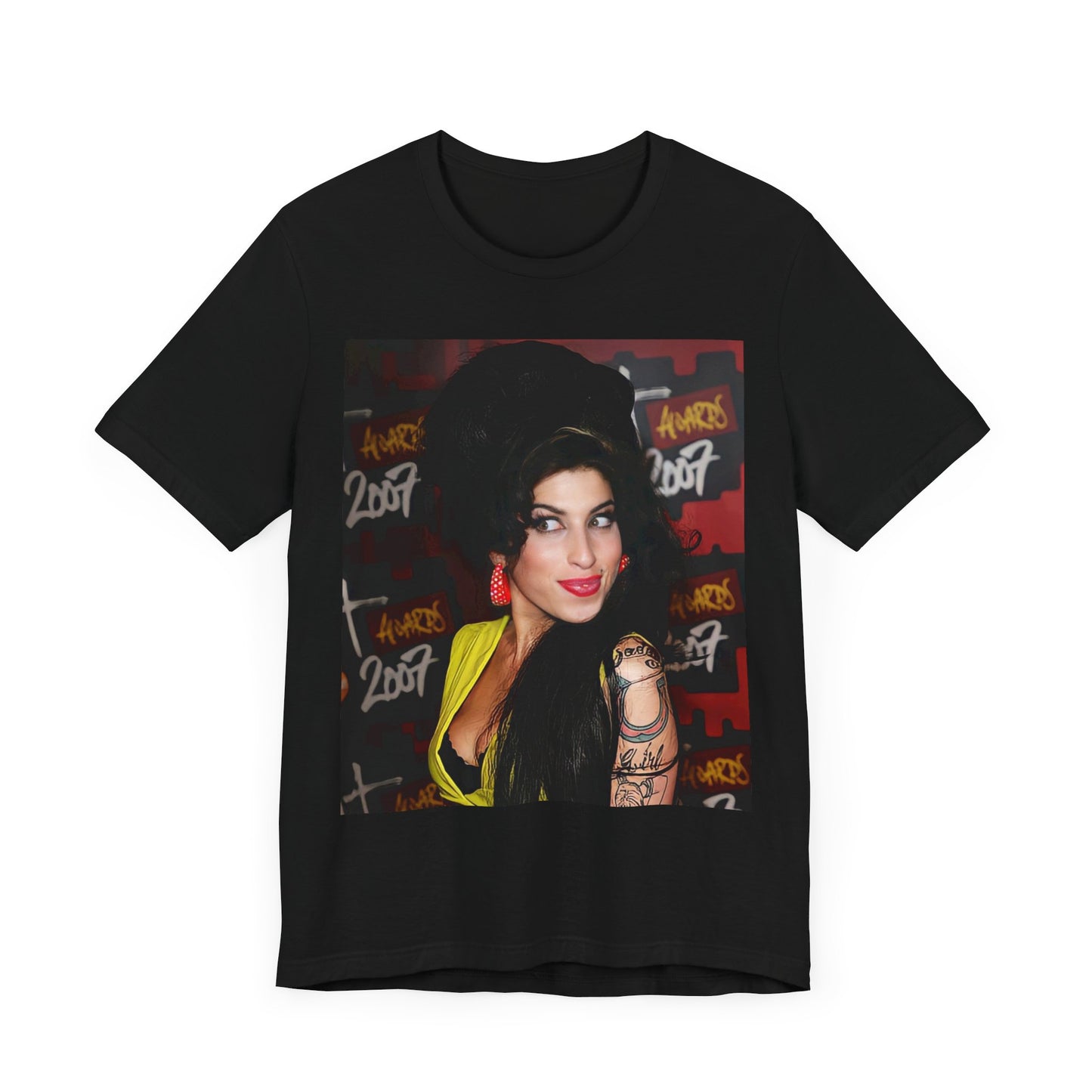 Amy Winehouse T-Shirt