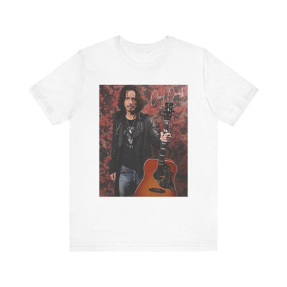 Chris Cornell T-Shirt