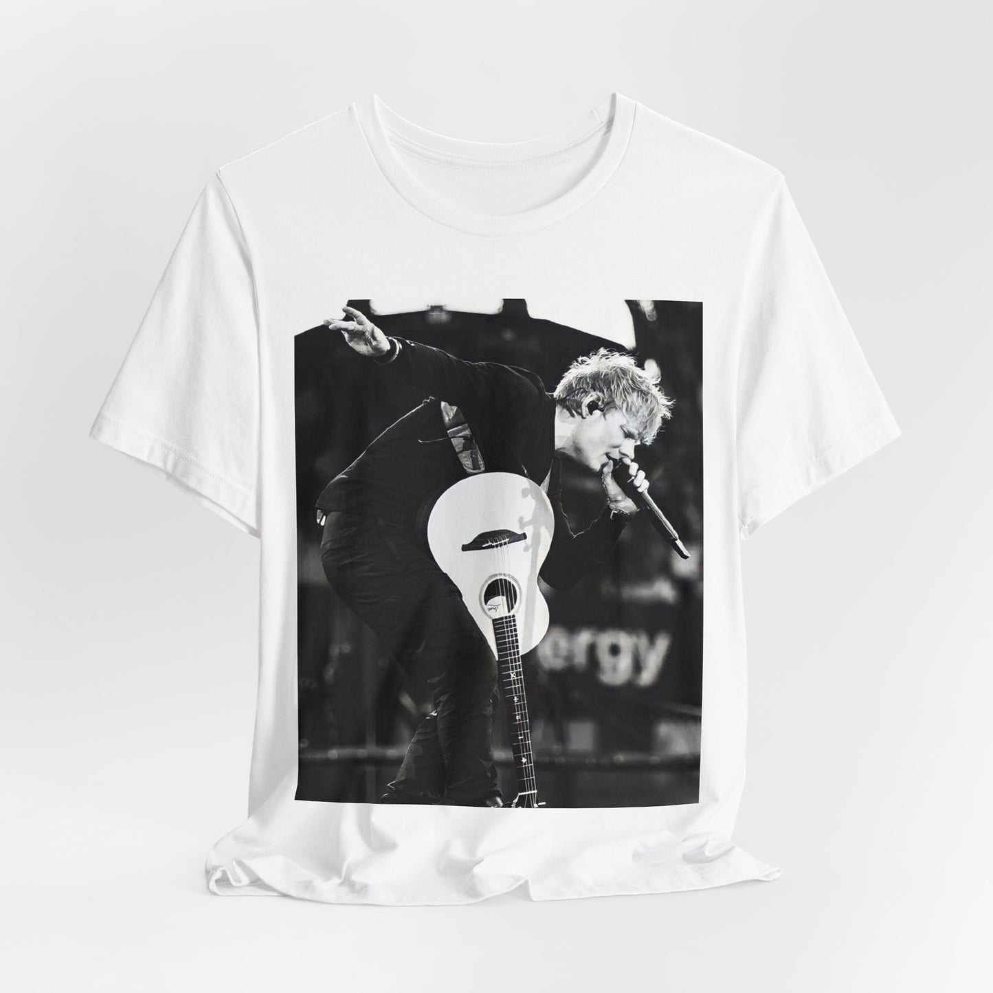 Ed Sheeran T-Shirt