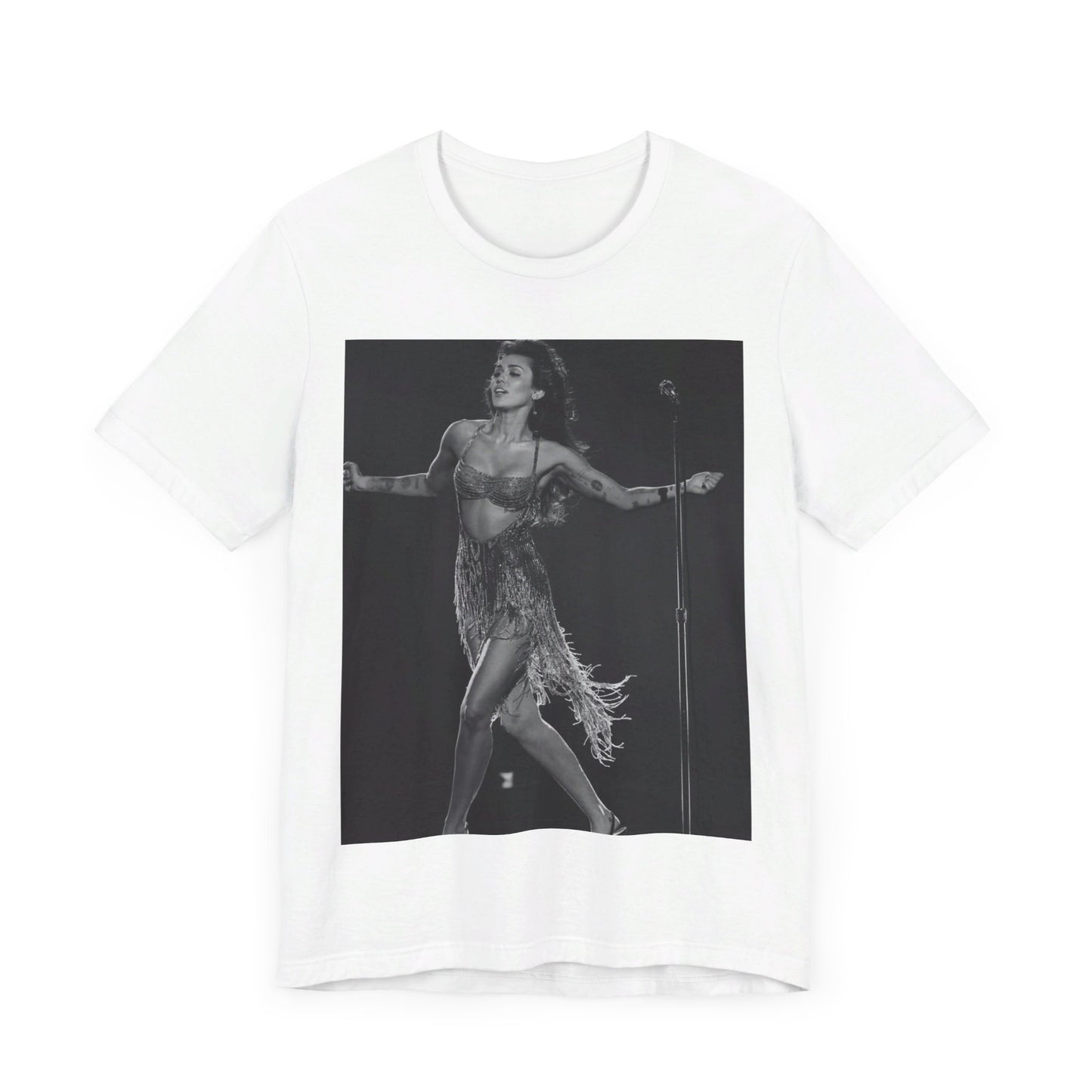 Miley Cyrus T-Shirt