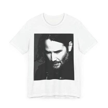 Keanu Reeves T-Shirt