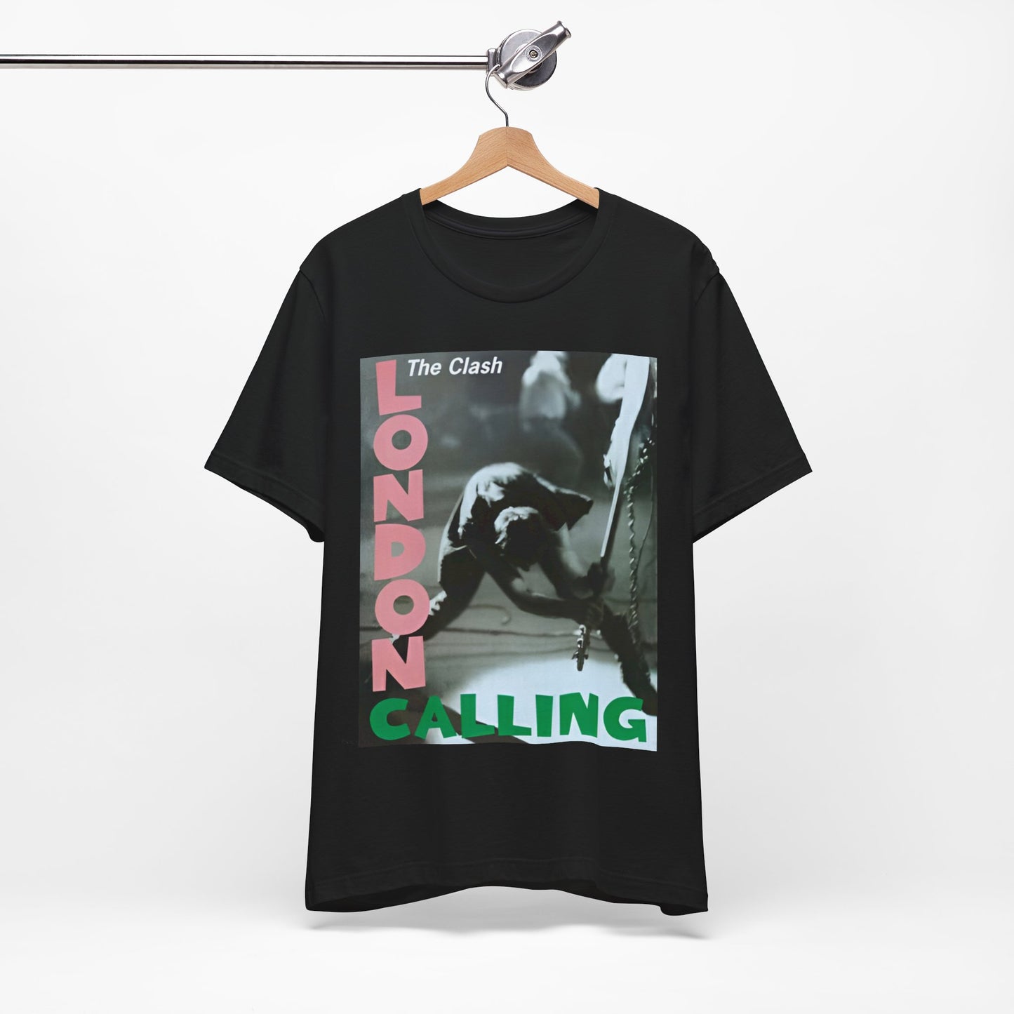 The Clash T-Shirt