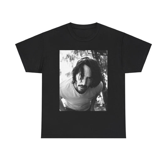 Keanu Reeves T-Shirt