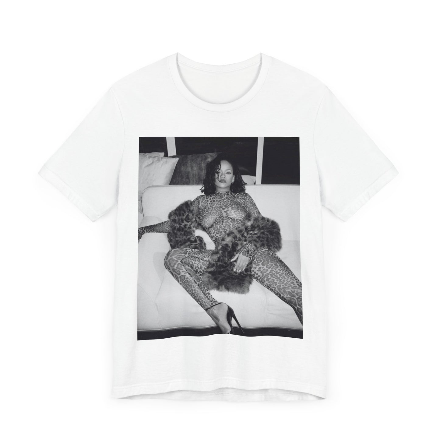 Rihanna T-Shirt