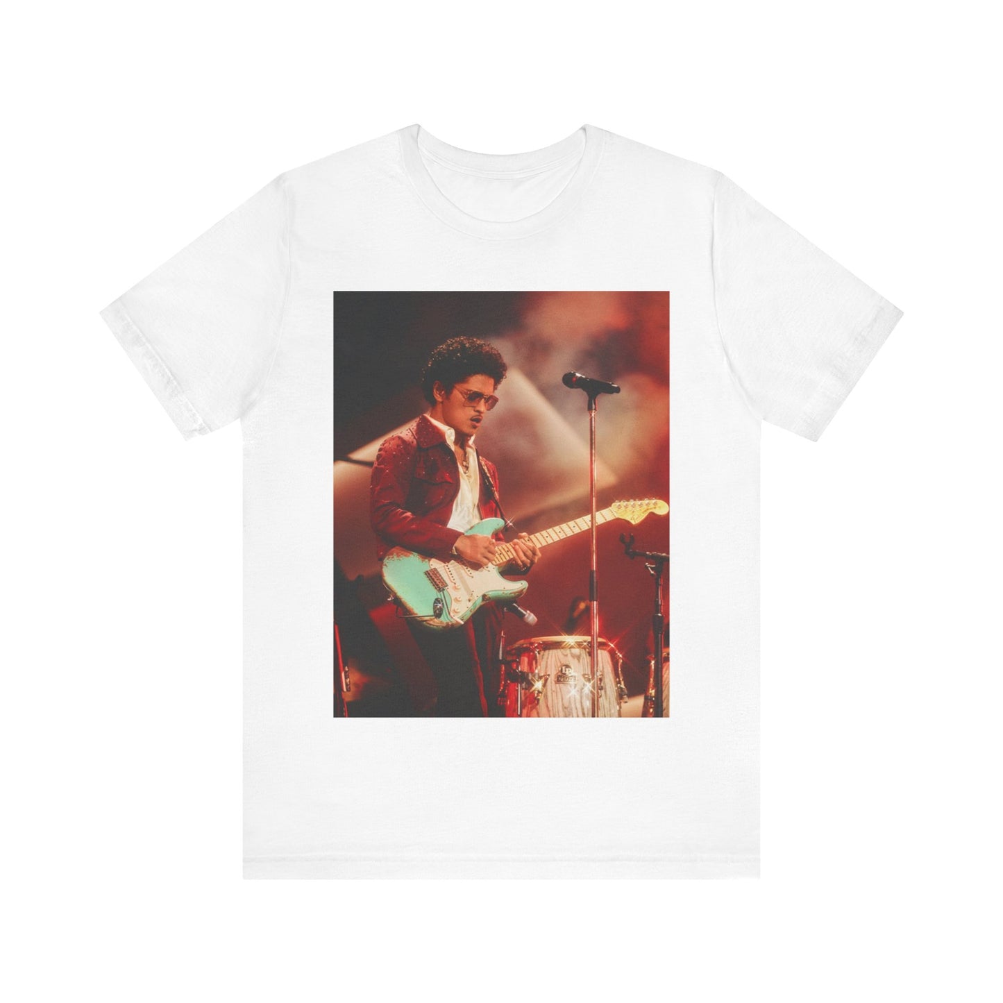 Bruno Mars T-Shirt